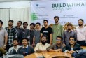 ‘বিল্ড উইথ এআই’ হ্যাকাথনে শিক্ষার্থীদের উদ্ভাবনী প্রকল্পের জয়